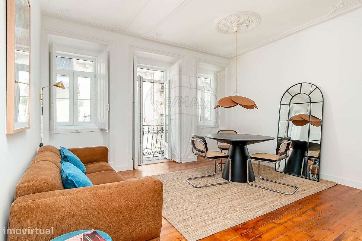 Apartamento T1 para venda - Grande imagem: 4/31