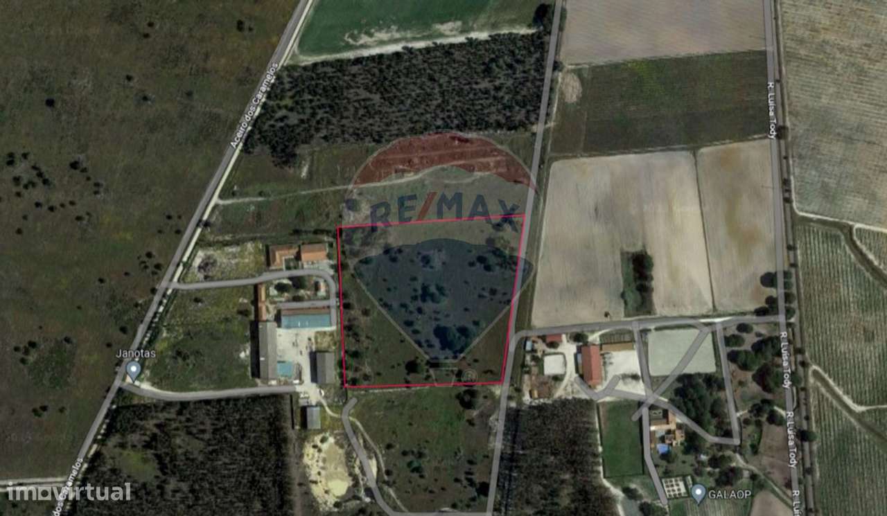 Terreno  para venda - Grande imagem: 2/22