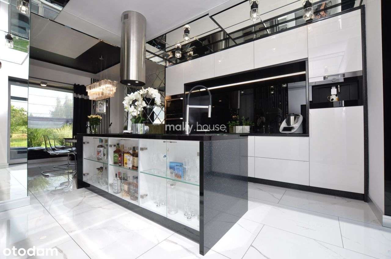 Piękny dom w Sokolnikach, pokój kąpielowy-7