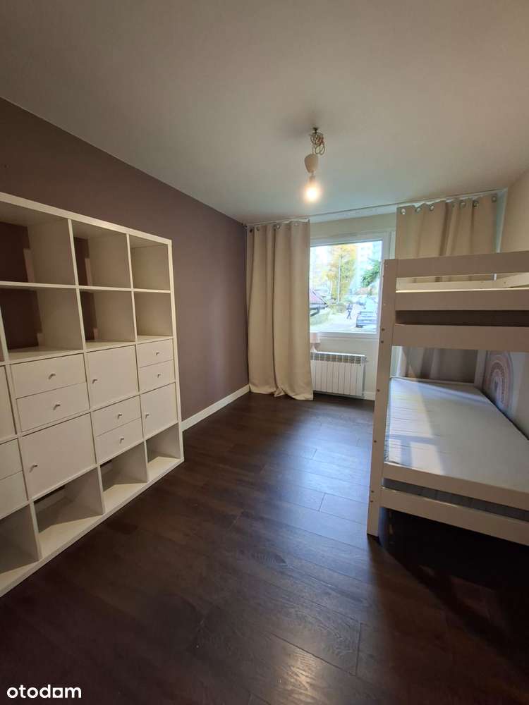 3 pokoje z ogródkiem-10