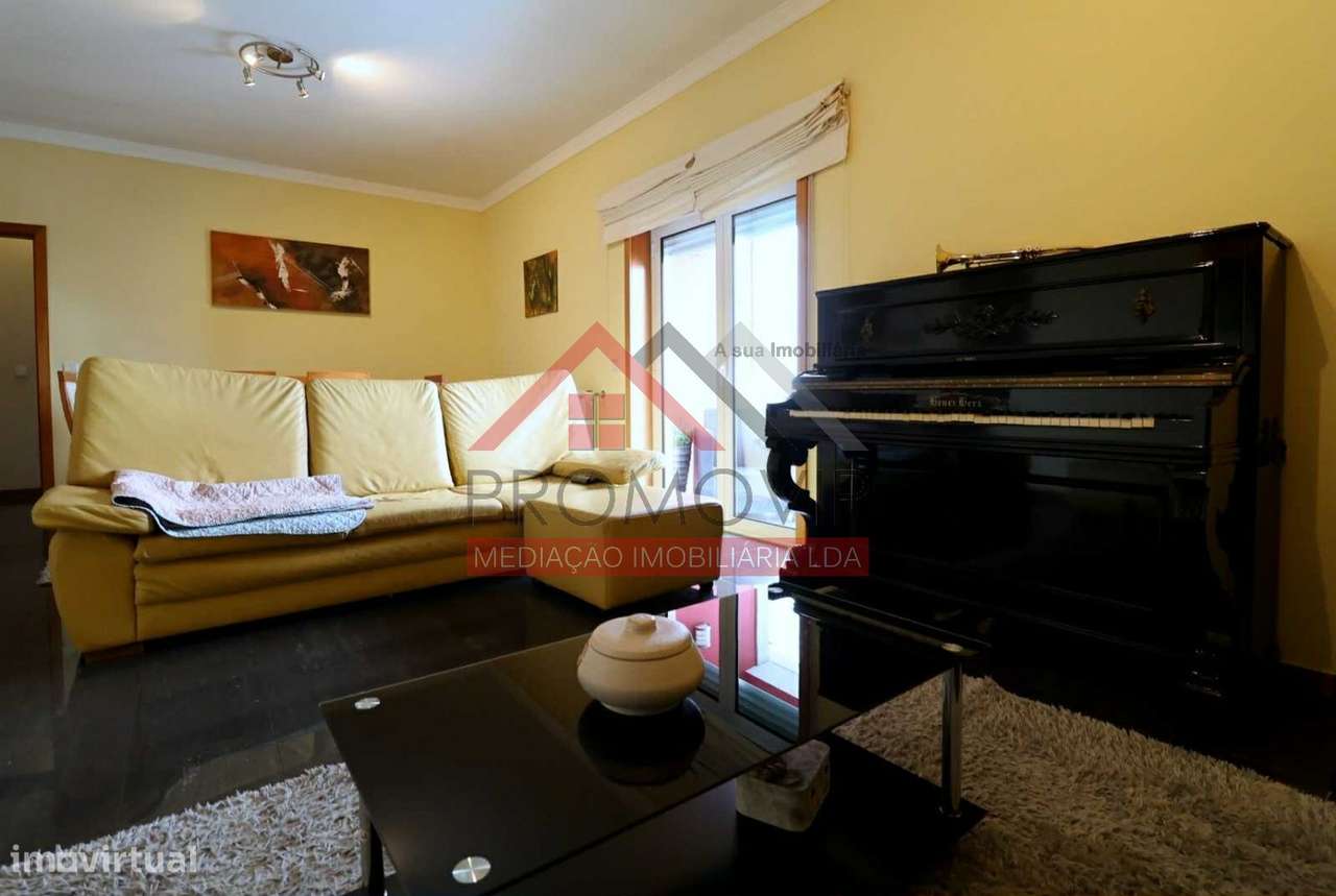 Moradia T3 Lamelas | Santo Tirso-7