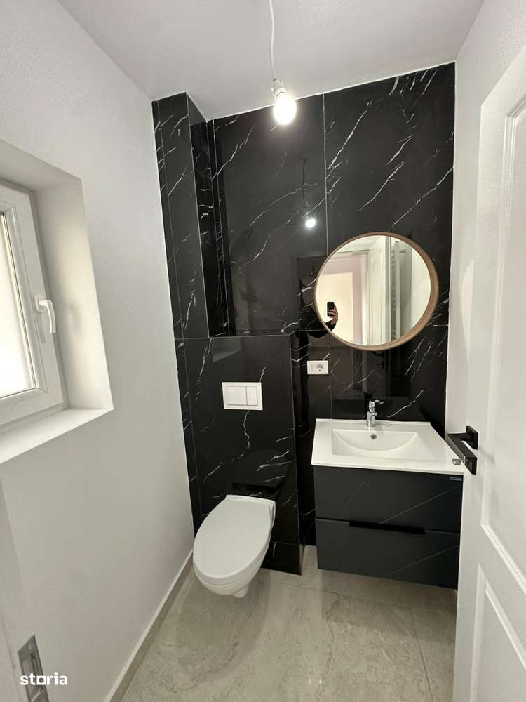 DEZVOLTATOR CASA FINALIZATA SECTOR 3-5