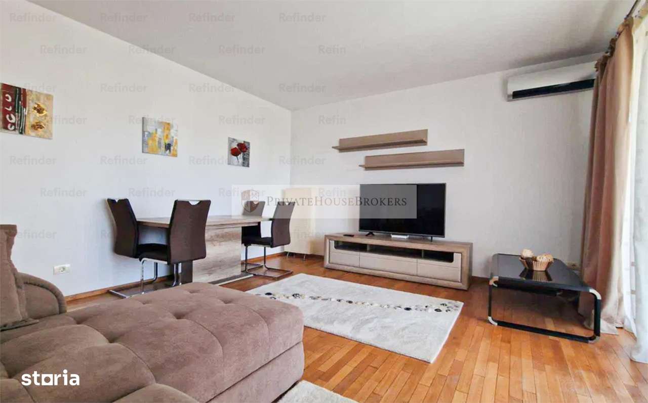 Baneasa - Sisesti | Bucurestii Noi | 2 Cocosi | Bloc 2017 - Imagine principală: 2/8