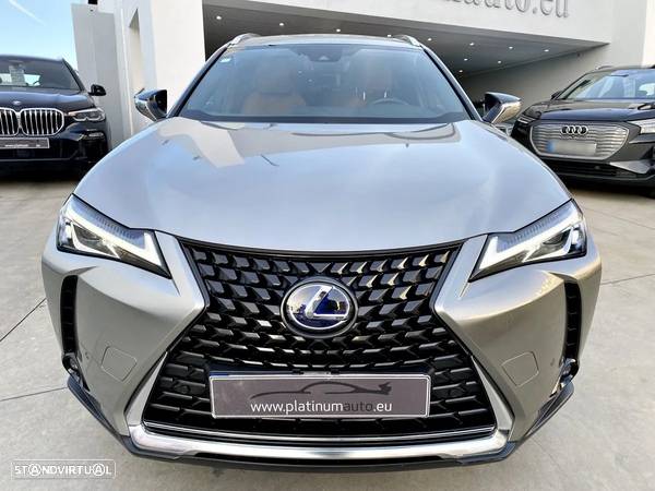 Lexus UX 250h Executive - 8