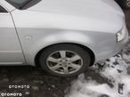 AUDI A6 C5 PASSAT B5 FELGI 5X112 16 OPONY ZIMA - 2