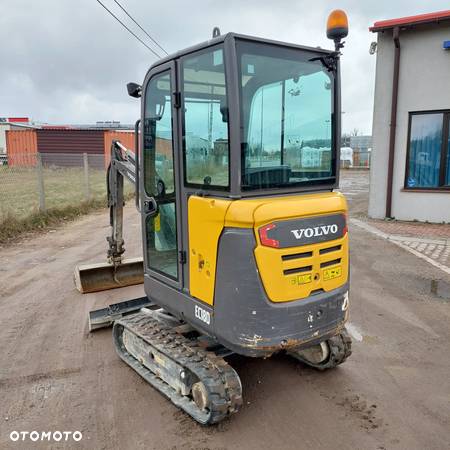 Volvo EC 18 E - 5