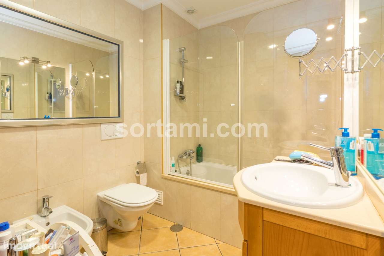 Apartamento T3 Venda em Quarteira,Loulé-9