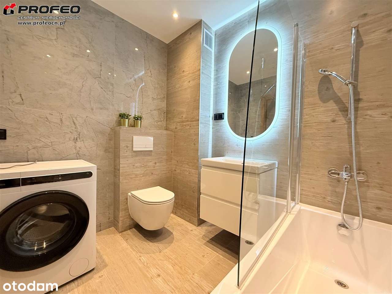 Mieszkanie na sprzedaż, Bielsko-Biała, 3 pokoje-9