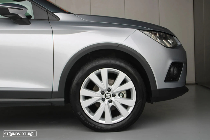 SEAT Arona 1.0 TSI Style - 21