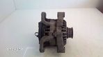 Alternator Opel Corsa C 1, 2 B 2002r. 0124225018 - 2