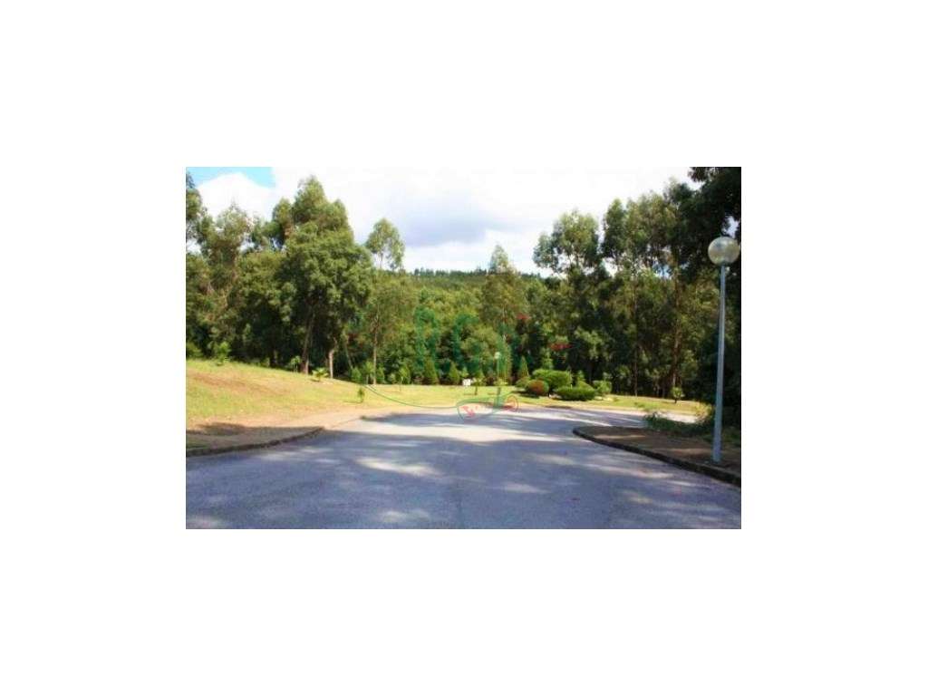 Lote Moradia 4 Frentes - Quinta das Luzes-6