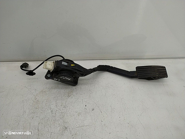 Pedal Acelerador Peugeot 407 (6D_) - 1