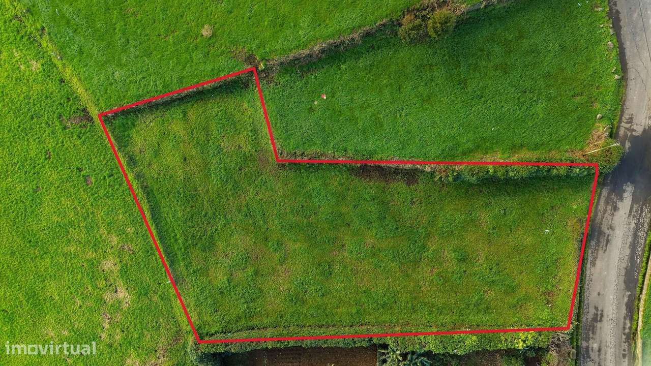 Terreno para Construção – São Pedro Nordestinho - 870 m2 - Grande imagem: 2/15