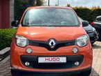 Renault Twingo ENERGY TCe 110 EDC GT - 2