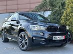 BMW X6 xDriveM50d - 5