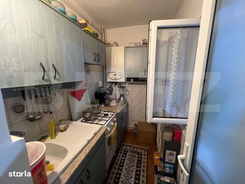 Garsoniera de vanzare, 28 mp, zona Dragos Voda - Imagine principală: 4/5