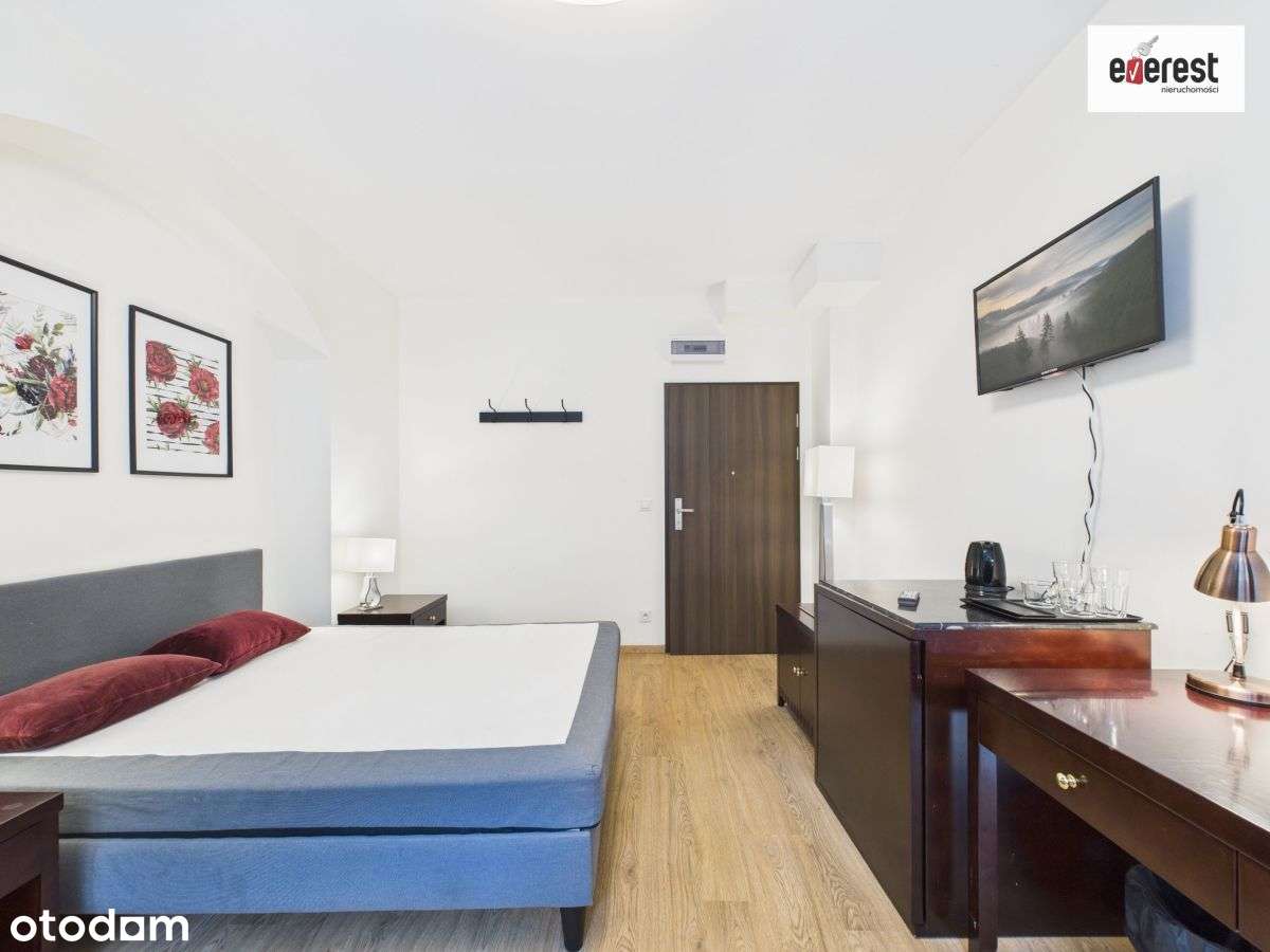 top miejsce, lokal podzielony na 3 mieszkania-18