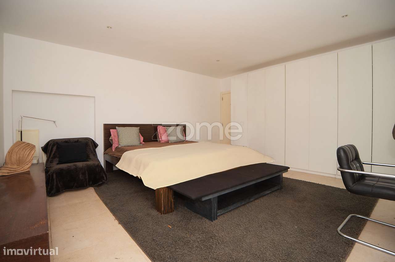 Moradia impar em Albarraque-53