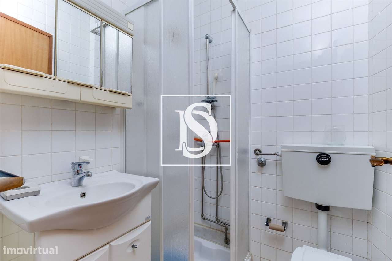 Apartamento T3 Venda em Vila do Conde,Vila do Conde-20