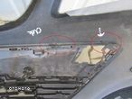 Zderzak przód przedni Opel Astra J 4 IV Lift 12-16 - 16