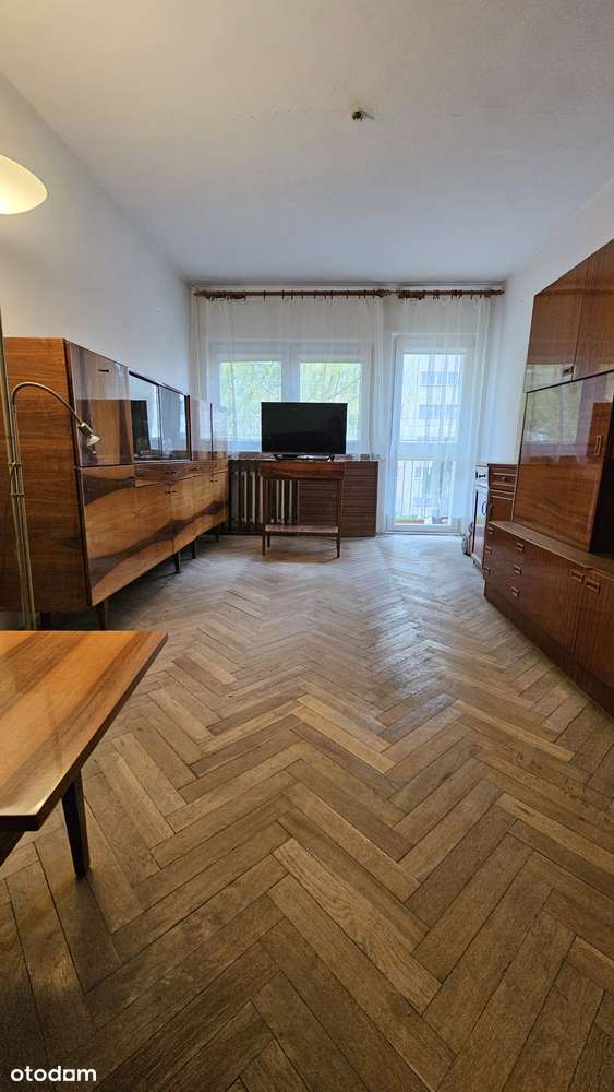 Osiedle Pojezierska. 2-pokojowe z balkonem na II piętrze, 45m2, park - Pełny obrazek: 2/13