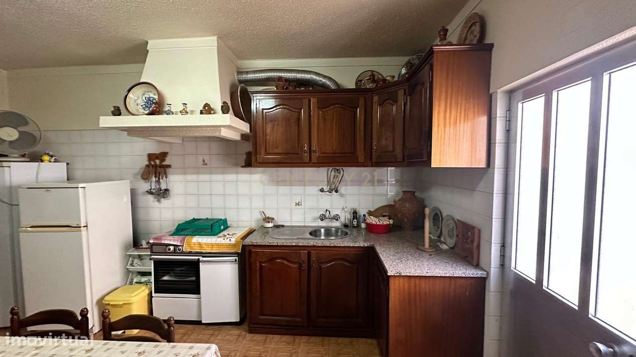 Moradia em S. Matias - Beja-5