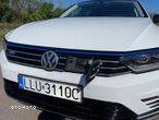 Volkswagen Passat 1.4 TSI Plug-In-Hybrid GTE - 13