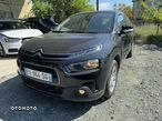 Citroën C4 Cactus 1.2 PureTech GPF Feel Pack - 1