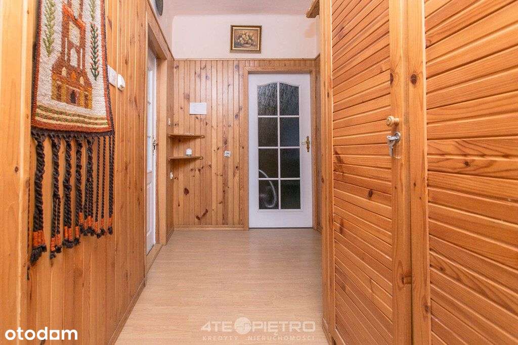 Wieniawa | Puławska | 60m2 | możliwe 3 pokoje-5