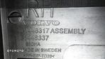 Volvo XC40 listwa drzwi prawa przód 31448317 - 4
