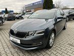 Skoda Octavia - 3