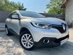 Renault Kadjar 1.5 DCI Zen - 2