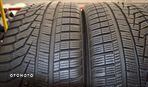 Hankook Winter icept evo2 W320B 4x 245/45/18 100V - 4