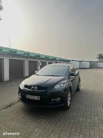 Mazda CX-7 2.3T Sport - 1