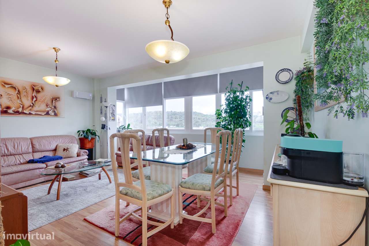 APARTAMENTO T3 | 112 M² | CASAL DE SÃO BRÁS | AMADORA - Grande imagem: 2/38