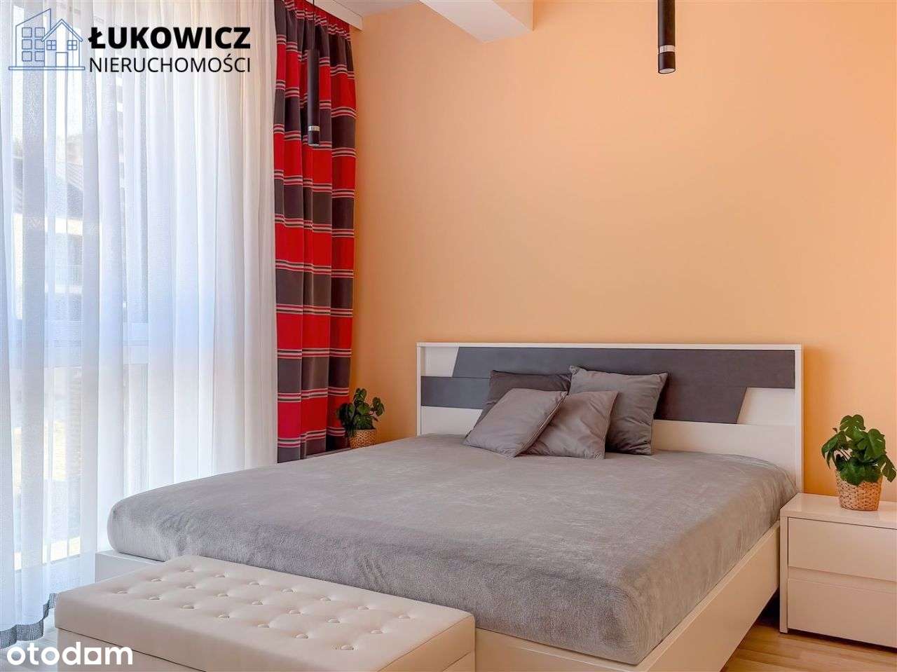 Widokowy apartament w Szczyrku 63,80 m2!-1