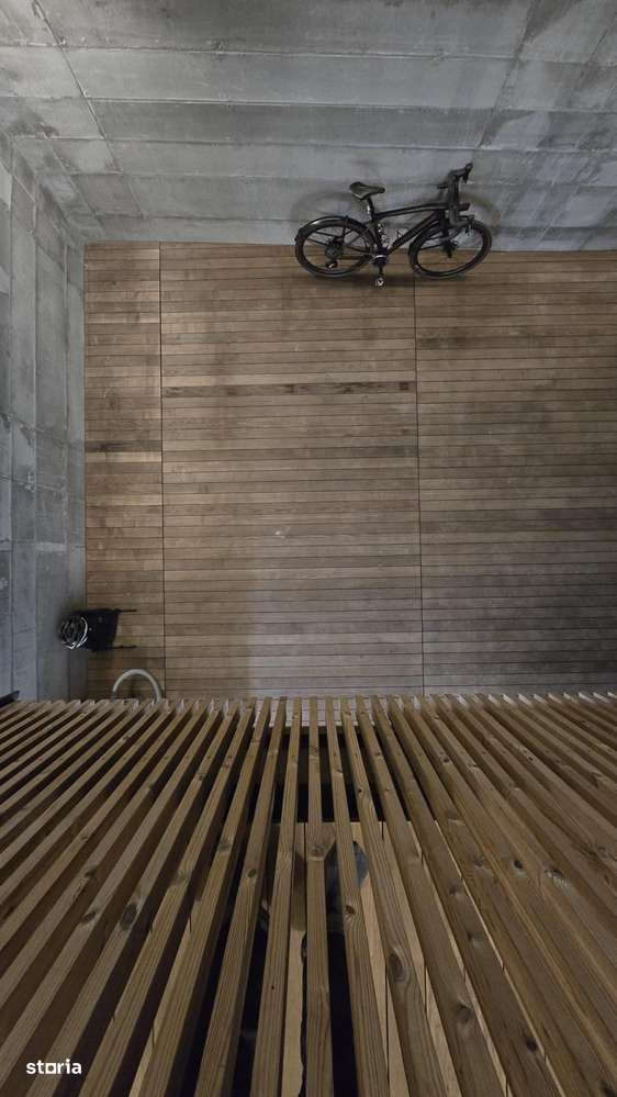 New Contemporary Boutique Duplex with Private Garden Dorobanti-14