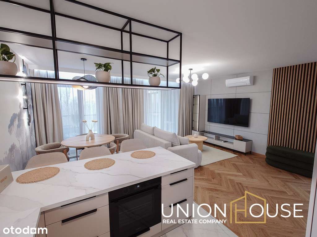 Luksusowy apartament w centrum Krakowa!!! - Pełny obrazek: 4/20