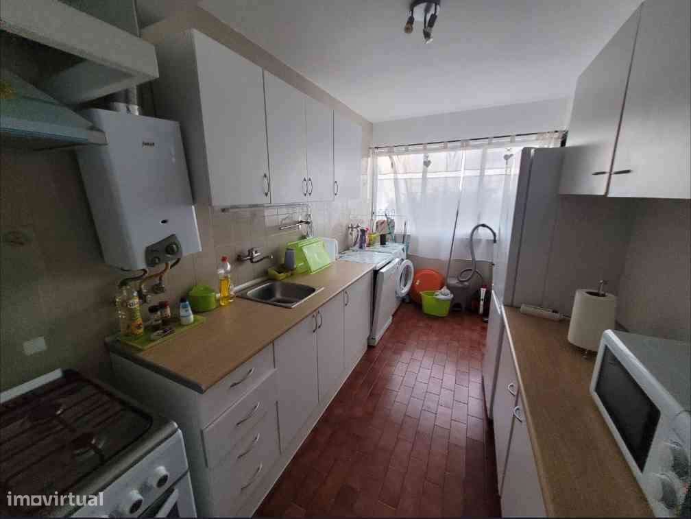 T2 mobilado | Serrotes | Santo André - Grande imagem: 4/6