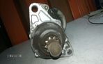 Motor De Arranque Rover 600 (Rh) - 2