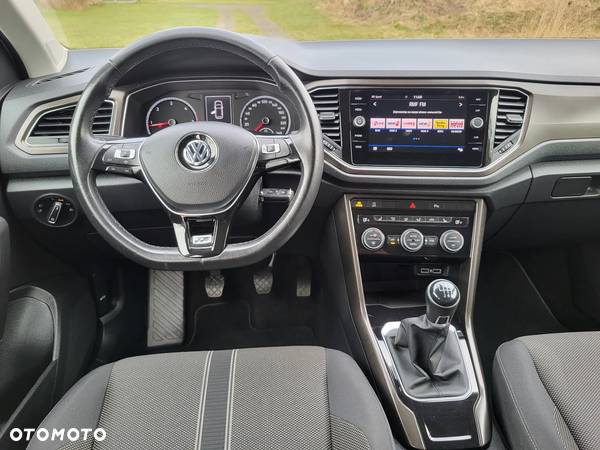 Volkswagen Passat 1.9 TDI Comfortline - 9