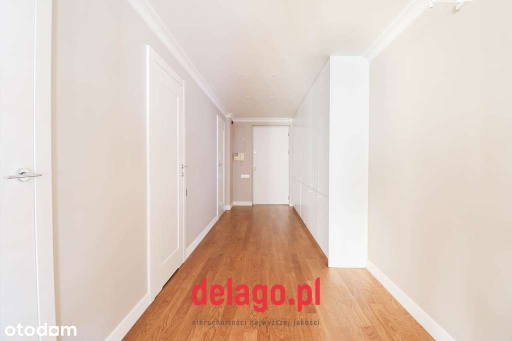 Okazja na Powiślu! Apartament na ul. Śniegockiej 8-10