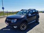 Dacia Duster dCi 110 FAP 4x4 GPS - 1