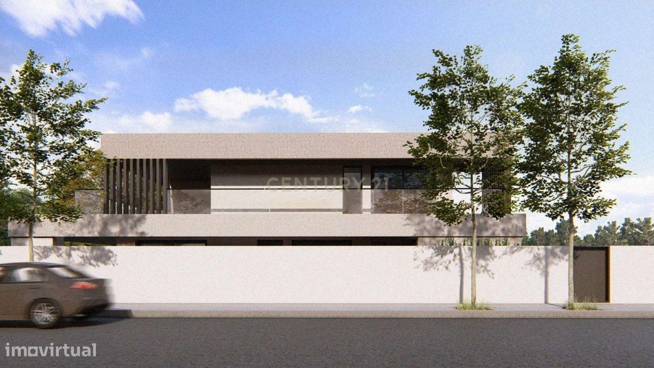 Moradia de Luxo na Prestigiada Marina de Albufeira - Grande imagem: 4/5