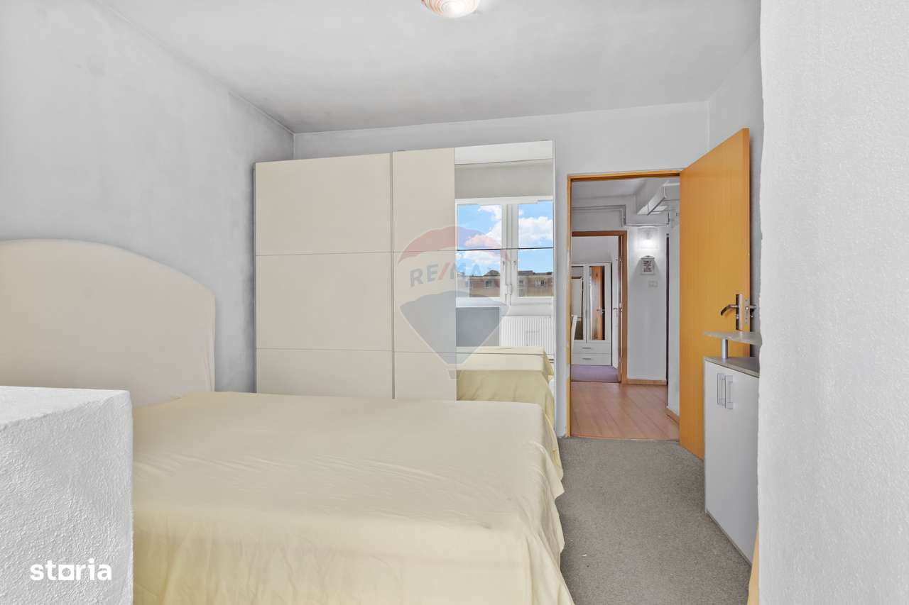 Apartament 3 camere ultracentral – 64 mp, Str. Andrei Mureșanu - Imagine principală: 3/11