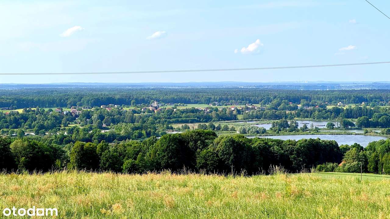 Ponad 40 arów w zielonej Iłownicy – Twoje miejsce blisko natury - Pełny obrazek: 5/10