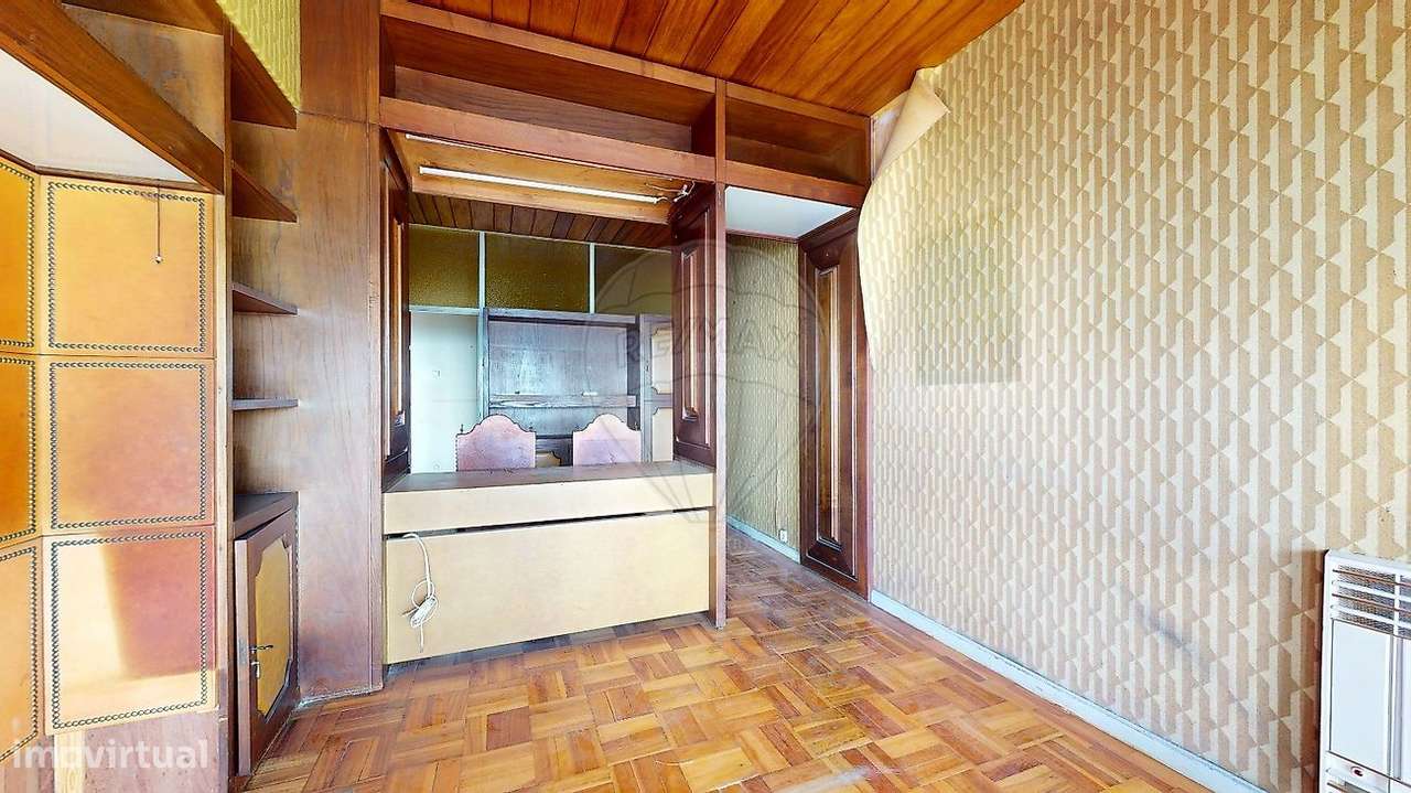 Apartamento T6 para venda-4