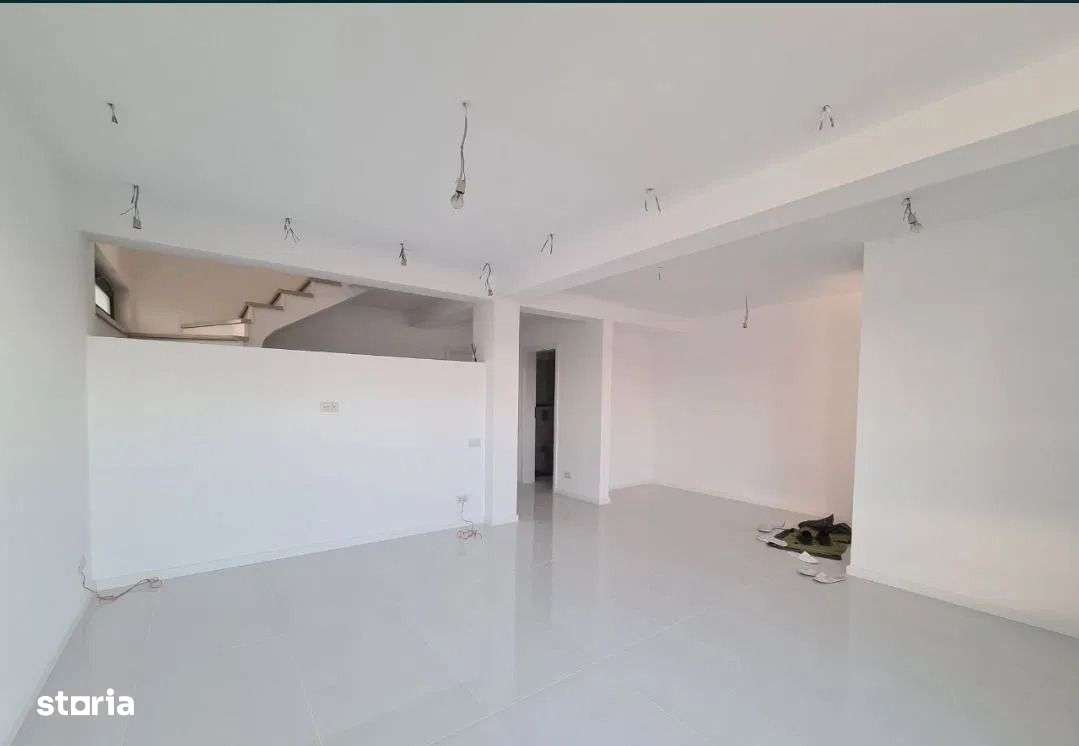 Casa individuala | 4 camere | 3 băi | 120 mp | teren 500 mp-12