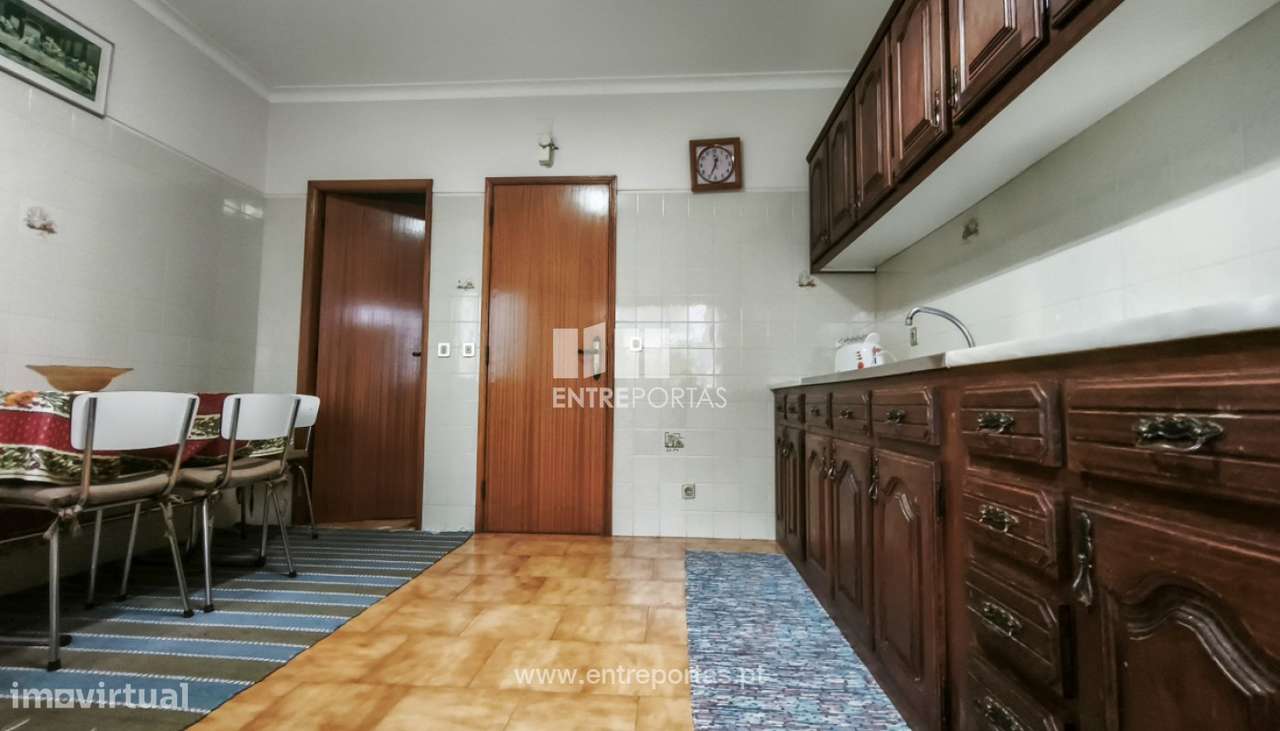 Venda de Moradia V3, Santa Marta de Portuzelo, Viana do Castelo - Grande imagem: 2/28
