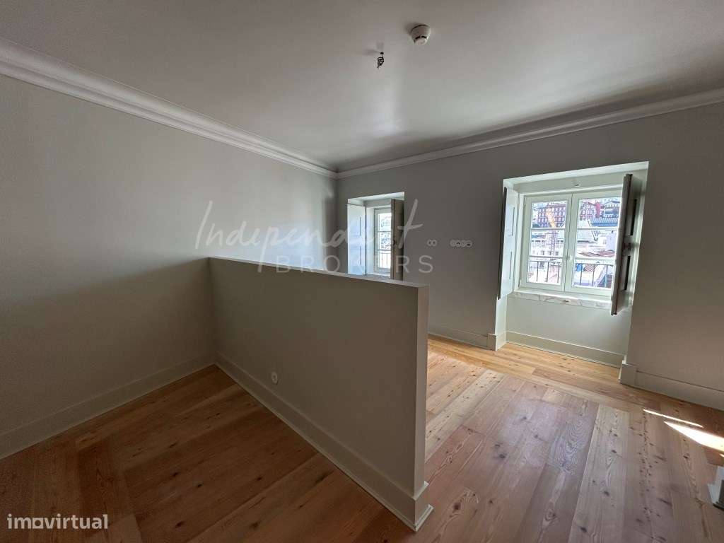 APARTAMENTO TURISTICO T1 DUPLEX-1